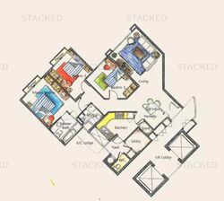 Northoaks (D25), Condominium #547280371